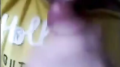 Serving dick till it spit :)