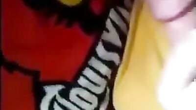 Serving dick till it spit :)