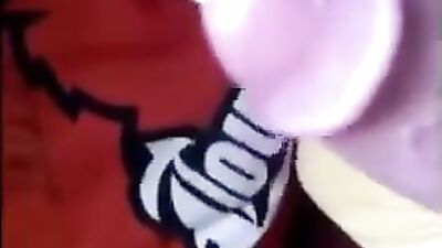 Serving dick till it spit :)