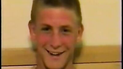 Gay Porn Cousins Play: Eric and Brians Wild Adventure