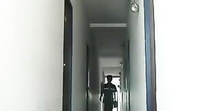 Chinese twinks in sweet and heavy screwing