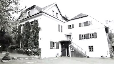 Hot Gay Trio Bareback Action Ass Play in Public Park