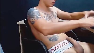 Dominickhot - Gay Men in Suits Fucking!