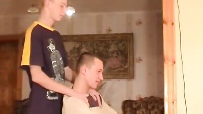 Brian555 Pasha & Ilya.