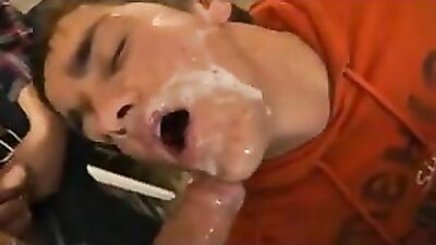 Piss My Cum Away - The Ultimate Gay Porn Fetish Collection