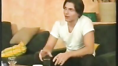 Breeding The Bartender