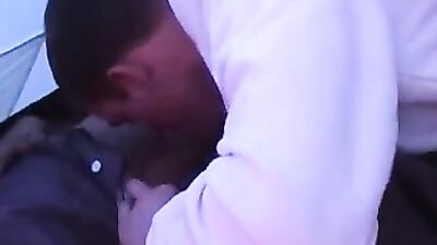 Threesome Action Group Sex - Three Guys Seeking Fun!