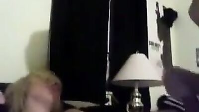 2 Cute Young Boys: Raw Wank and Blowjob Action - Gay Porn Video!