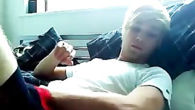 Blonde Twink Jerks in Raw Gay Porn Action: Hardcore XXX Videos with Big Cocks and Amateur Boys!