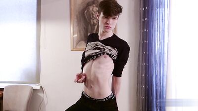 Konrad Love Boy Swett: Ultimate Gay Porn Action Cumshot Experience!