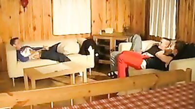 Twink Peaks and Plays with Big Cocks - Gay Porn Action Ass Playlist