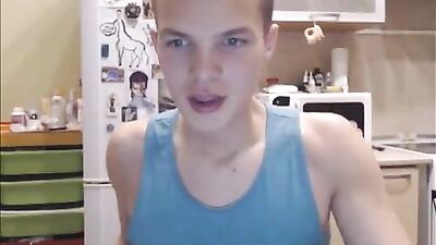 Gamble Cum: Vinces Gay Porn Adventure!