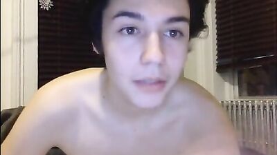 Camdenxocum - Hardcore Gangbang with Daddy and Son!