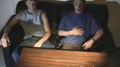 Gay Porn - Fast Food Adventure! (190 chars)