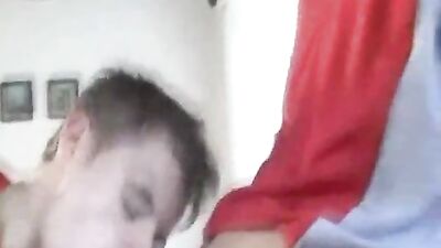 Bike Twinks - Hardcore Action Cumshots