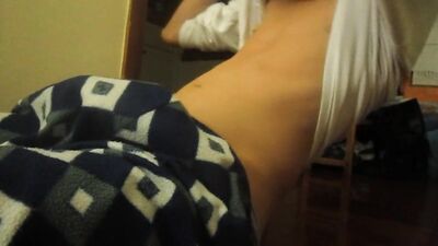 Hidd*enboy: A Gay Porn Fantasy with a Twist!