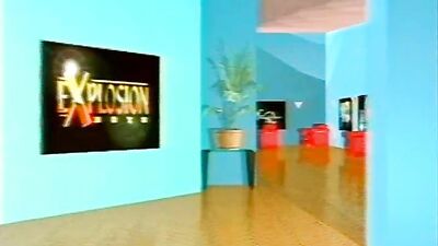 Mb - 2053 - geiles Treiben