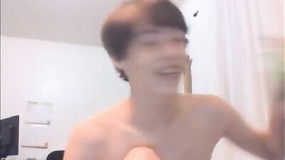 Lubeynewtscum - Thick Muscle Gods Fucking in the Shower!