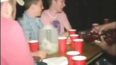 Exploring Sexual Desires in Public: Amateur Bareback Outdoor Gay Porn