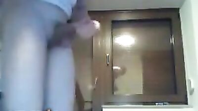 Beautiful Boys Cum Shot Handjob Solo - Gay Porn!