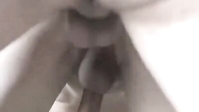 Asian Bareback Cum Shots