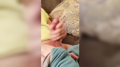 Married Mans Secret Solo Jack-Off Sessions - Straight Boys Cumshots!