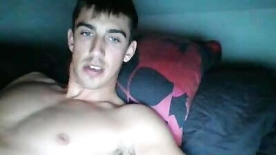 Belgian Cummer: Ultimate Gangbang with Huge Dildos and Muscular Guys!