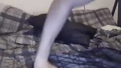 Friends with Big Cocks: First Time Web-Cam Amateurs Delight