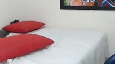 Young Beautys Clear Eyes Cumshot Handjob Solo Gay Porn Video