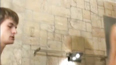 Uncles Money Grubbing Nephew Gets His Ass Fucked by Dad and Step-Son