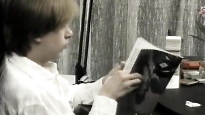 Vintage Peter Azure Fucked by Cutie HD