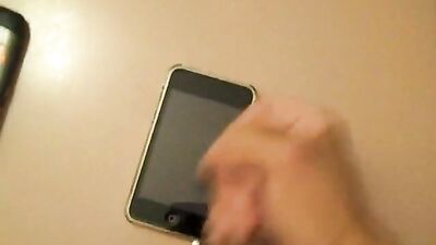 Hot Latin Cutie Gets His Hands On A Big Black Dick ======================================================