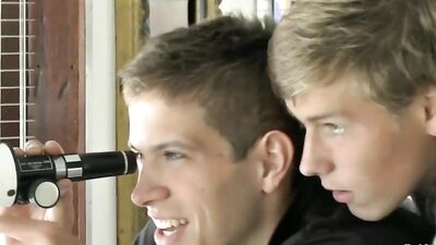 Gay Love Connection: Steamy Hot Encounters with Handsome Guys!