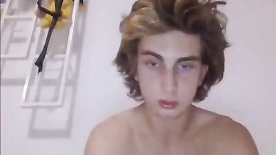 Gangbang with Italianwhitebananacum: An Endless Night of Gay Porn Fun!