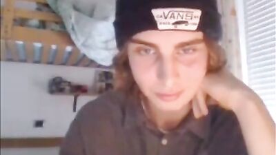 Gangbang with Italianwhitebananacum: An Endless Night of Gay Porn Fun!