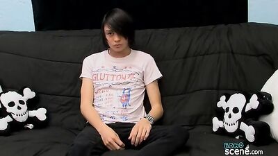 Roxys Ultimate Gay Porn Experience - Cum Shots & Handjobs Galore!