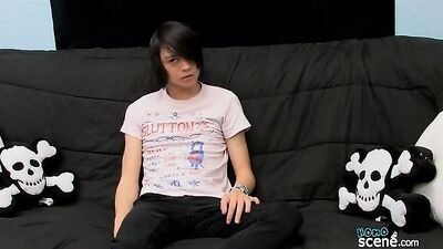 Roxys Ultimate Gay Porn Experience - Cum Shots & Handjobs Galore!