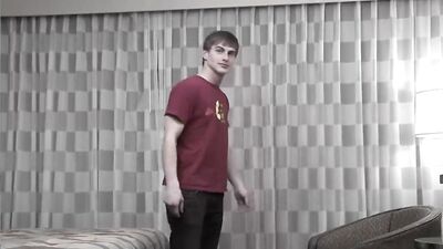 Hot Bareback Cum Shots Oral: Hardcore Gay Porn Video!