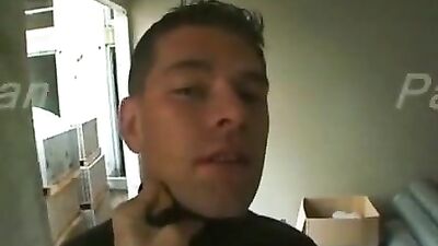 BBC s Twink in Bondage Sexcapades