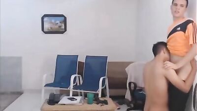 GayPornPar3: Fucking Hard Sex - Ultimate Anal Explosion!