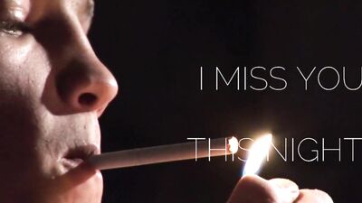 Sensual Night Fever - I Miss You This Night