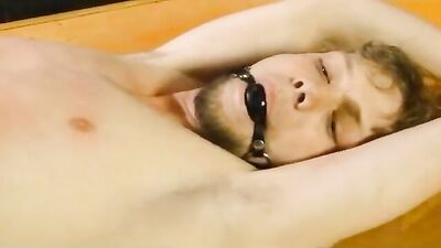 Twink Bondage Limits