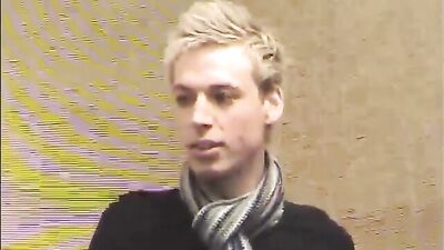 Richies First Nude Gay Porn Experience: Exploring His Wild Side!