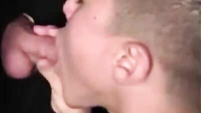 Hole Of Fame: Cum Shots Glory Holes Oral Delight (35 chars)