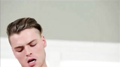 Breaking The Rules: An X-rated Gay Romp With Huge Cocks And Ass Play