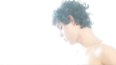 The Loser Sucks Dick - Hardcore Gay Bareback Action with Cum Shots