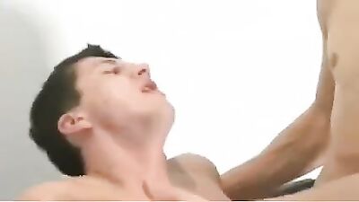 Gay Porn Fun At The Pool: Bareback Cum Shots Reignite the Heat!