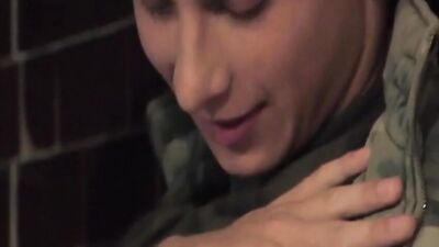Army Love: The Ultimate Gay Porn Experience