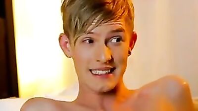 Aussie Twinks Cum Shots on Bareback Holiday Adventure