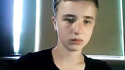 German Cuties Smooth Tight Ass on Doggy - Nice Cock on Cam!